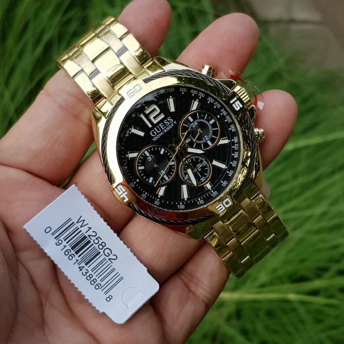 Guess - W1258G2