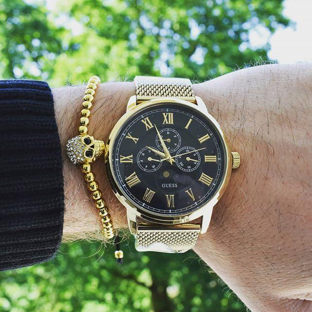 Guess - W0871G2