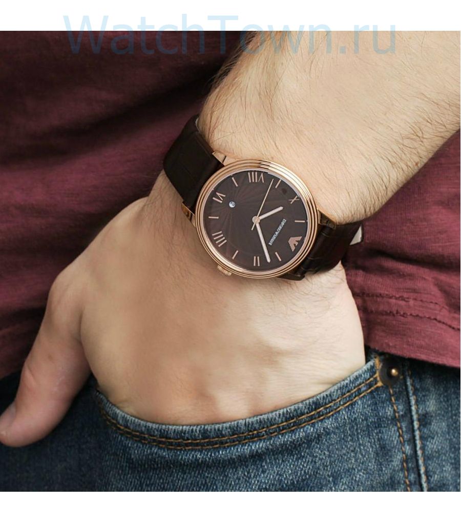 Emporio Armani AR1613