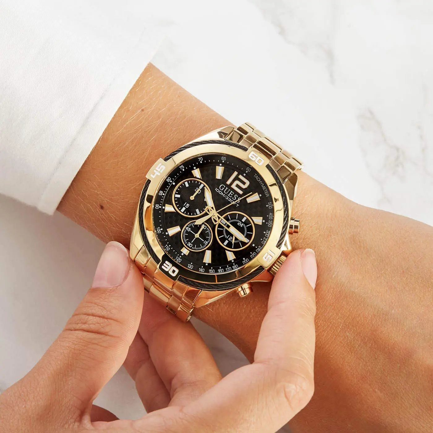Guess - W1258G2