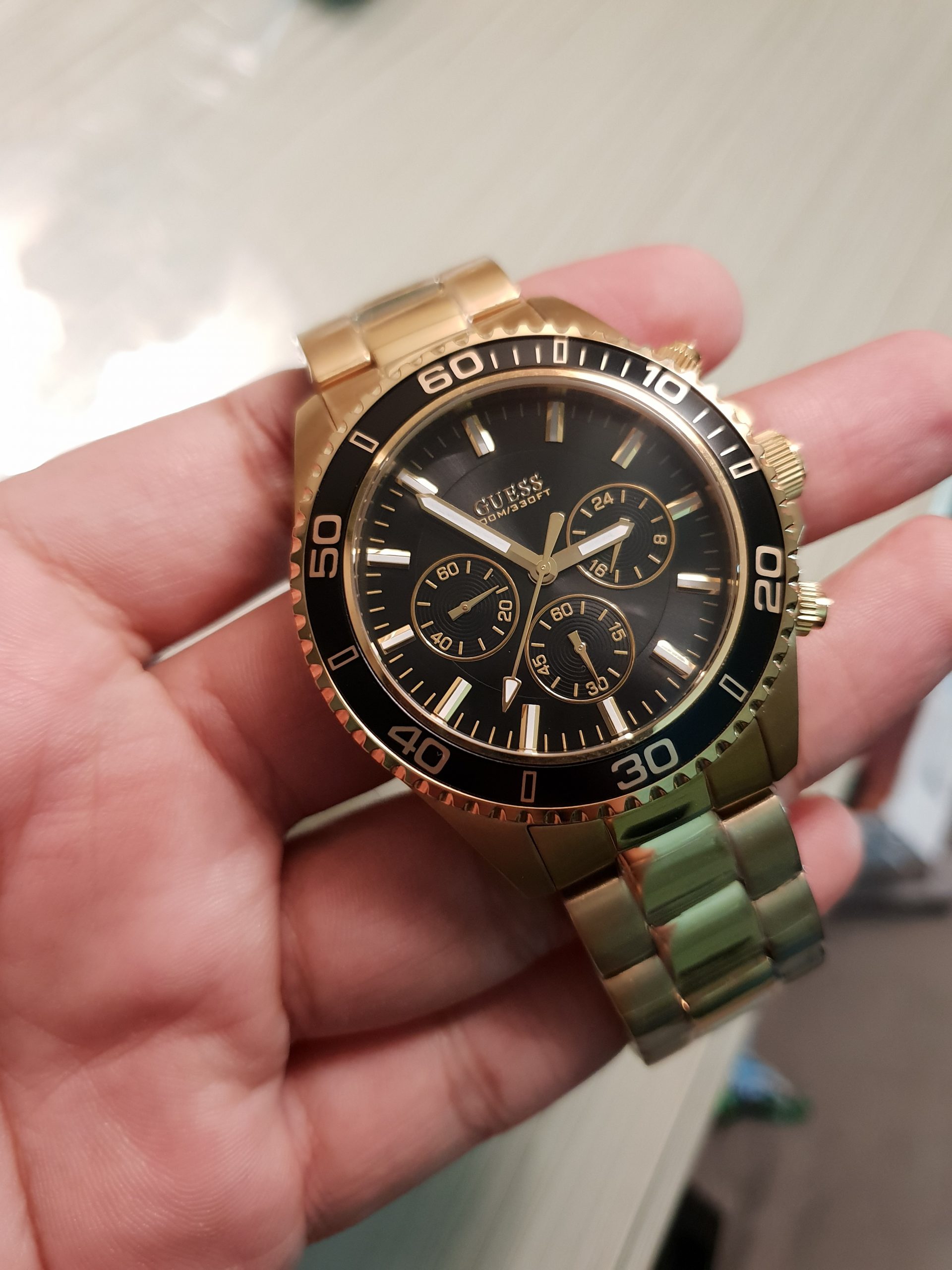 Guess - W0170G2