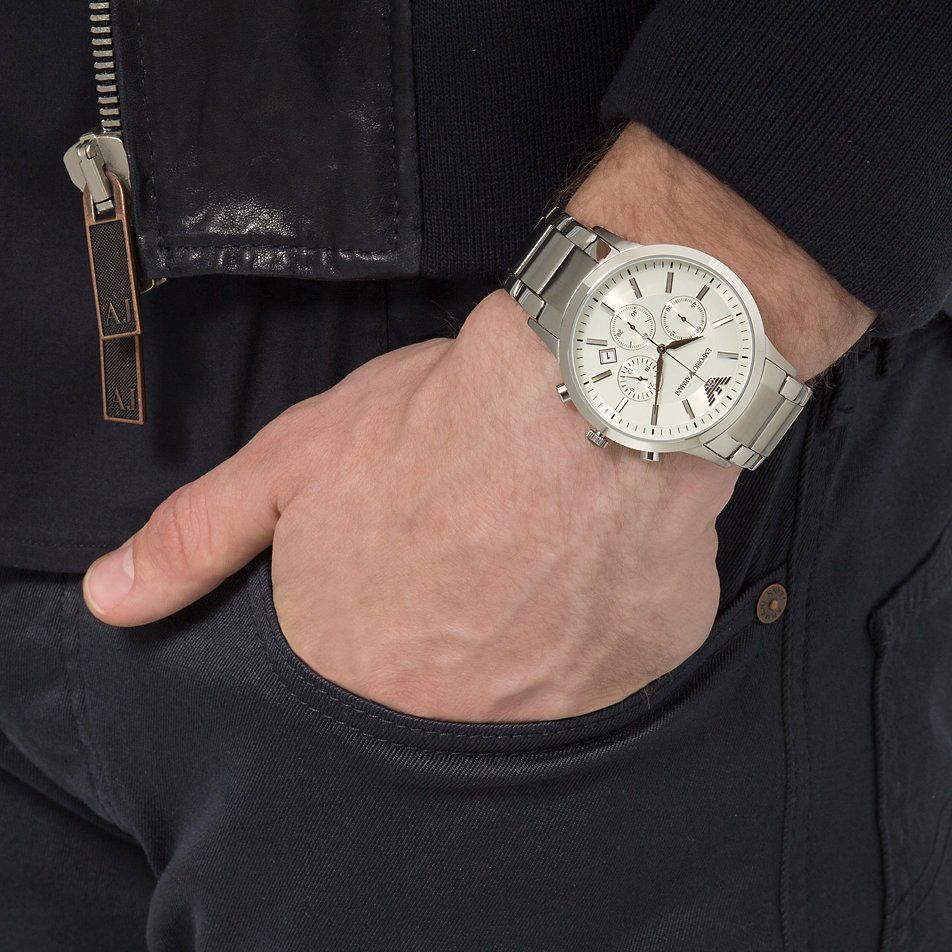 Emporio Armani AR2458
