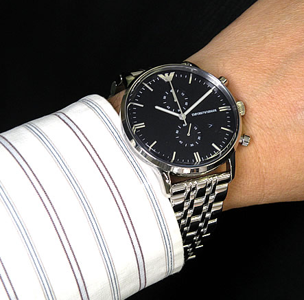Emporio Armani AR0389