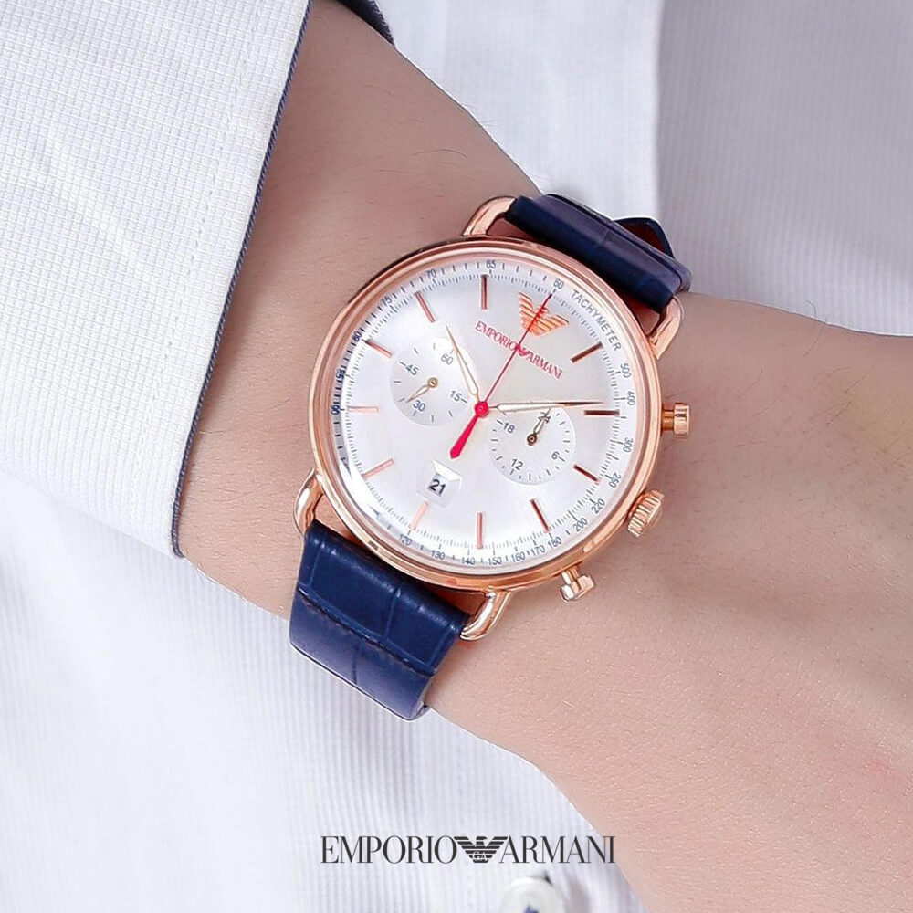 Emporio Armani AR11123