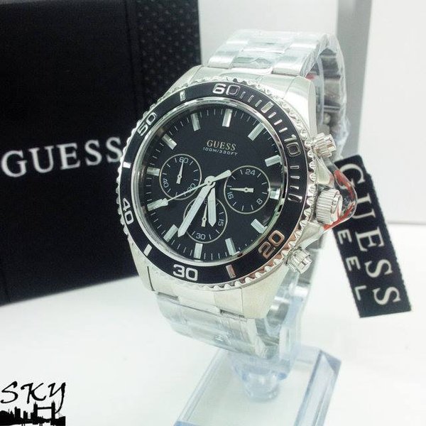 Guess - W0170G1
