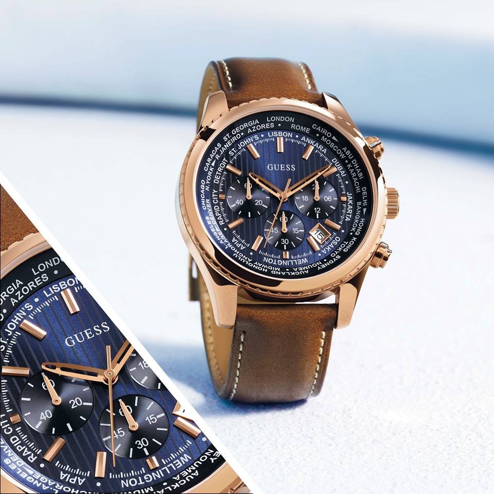 Guess - W0500G1