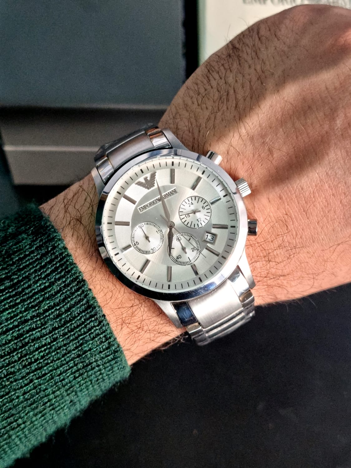 Emporio Armani AR2458