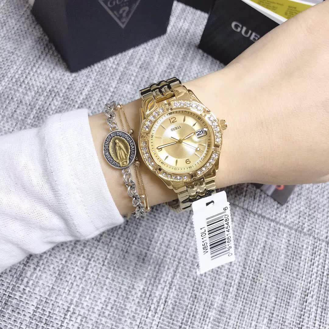 Guess - W85110L1
