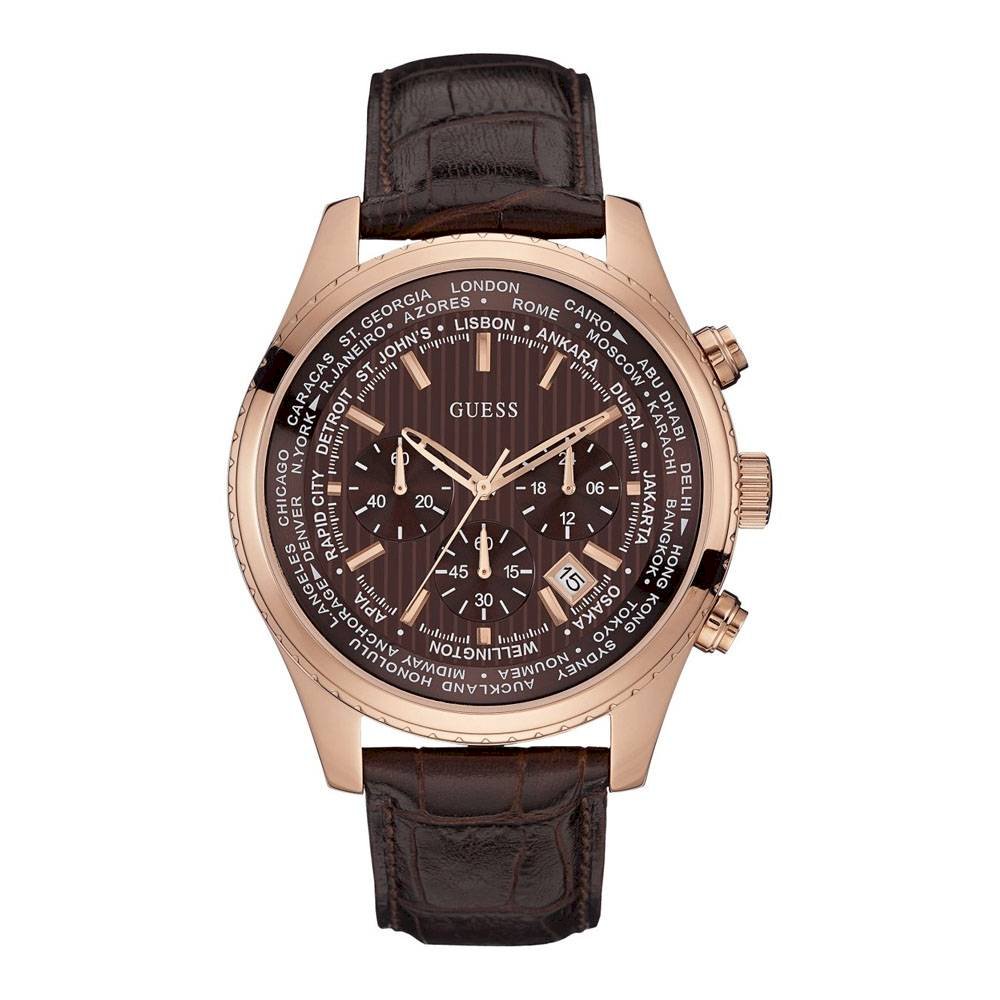 Guess - W0500G3