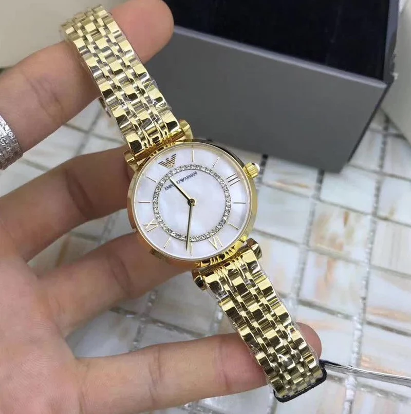 Emporio Armani AR1907