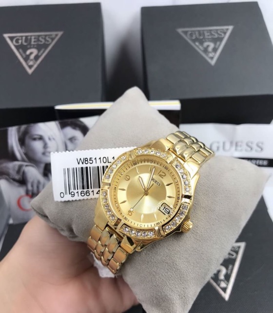 Guess - W85110L1