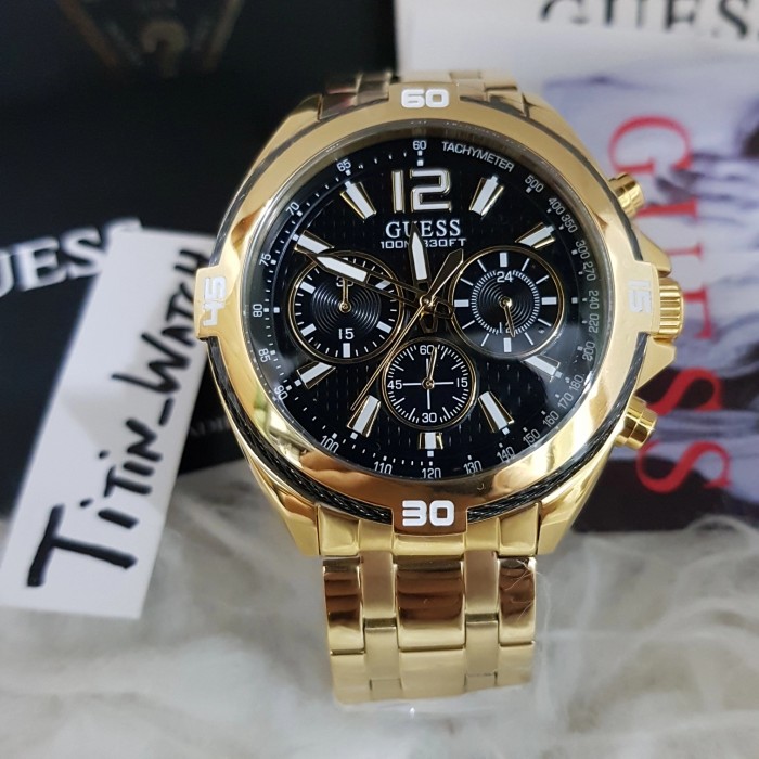 Guess - W1258G2