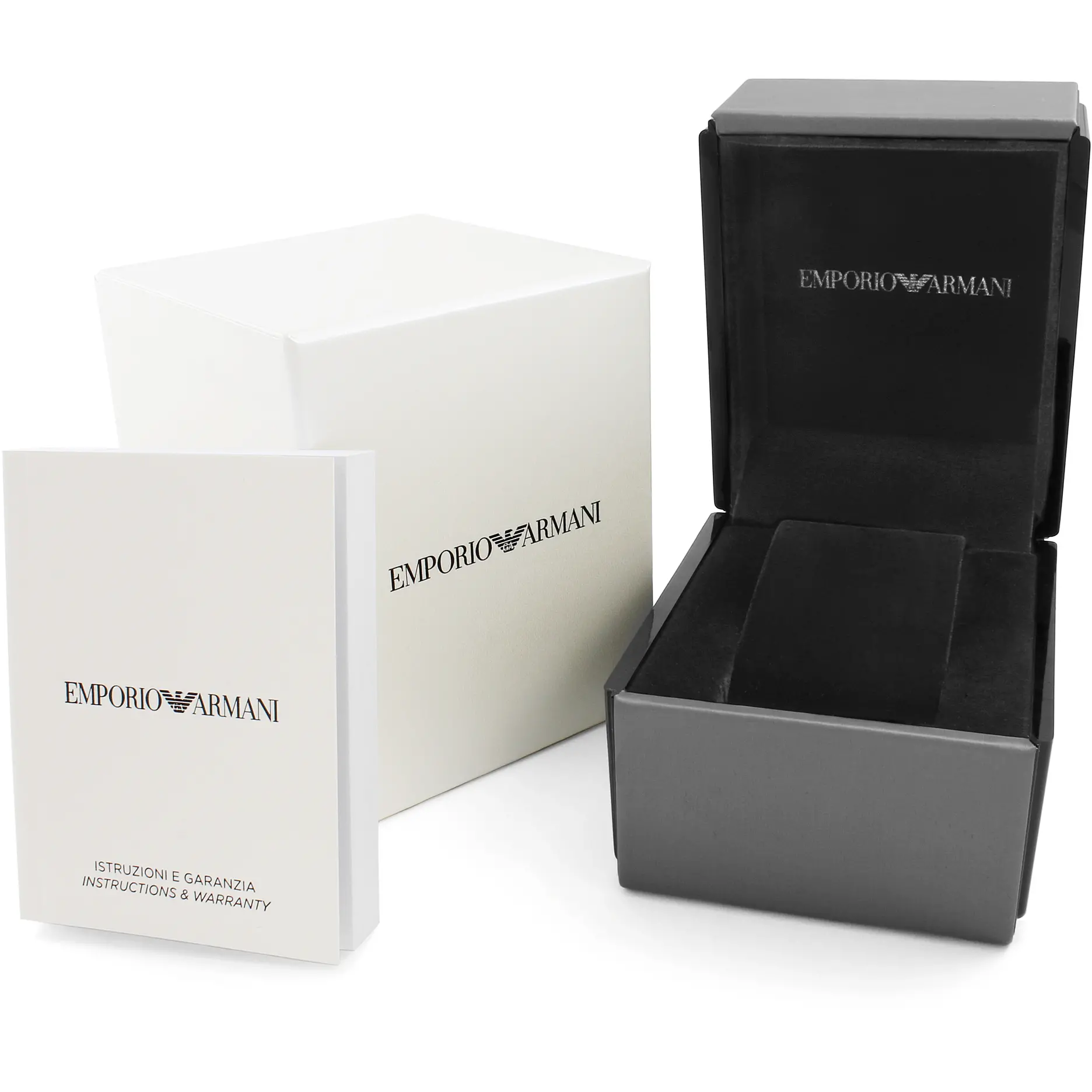 Emporio Armani AR0389