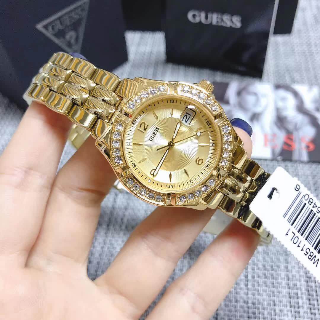 Guess - W85110L1