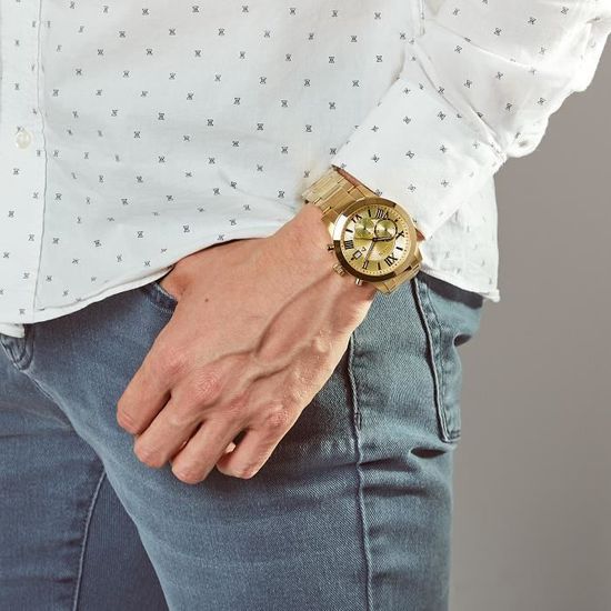 Guess - W0668G4