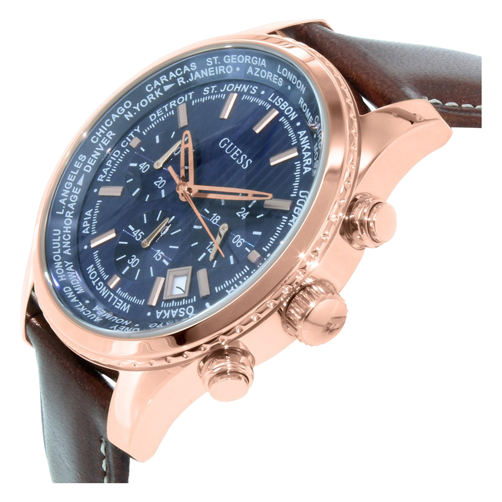 Guess - W0500G1