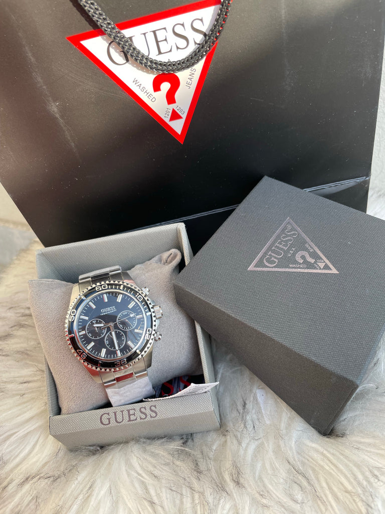 Guess - W0170G2