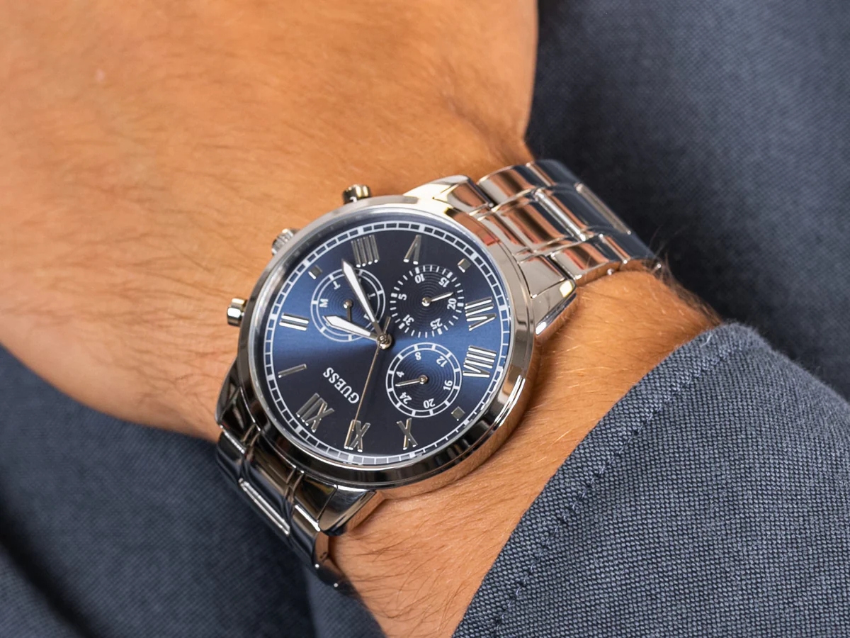Guess - W1309G1