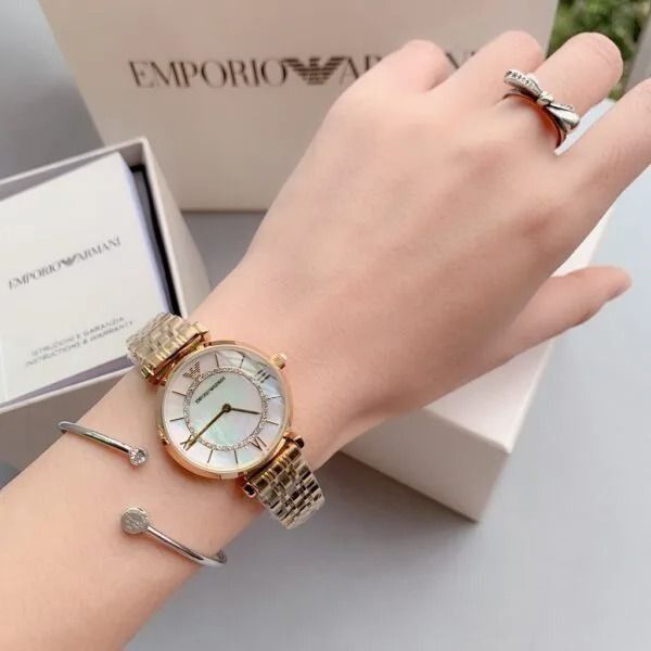Emporio Armani AR1907