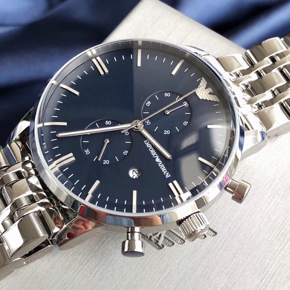 Emporio Armani - AR1648