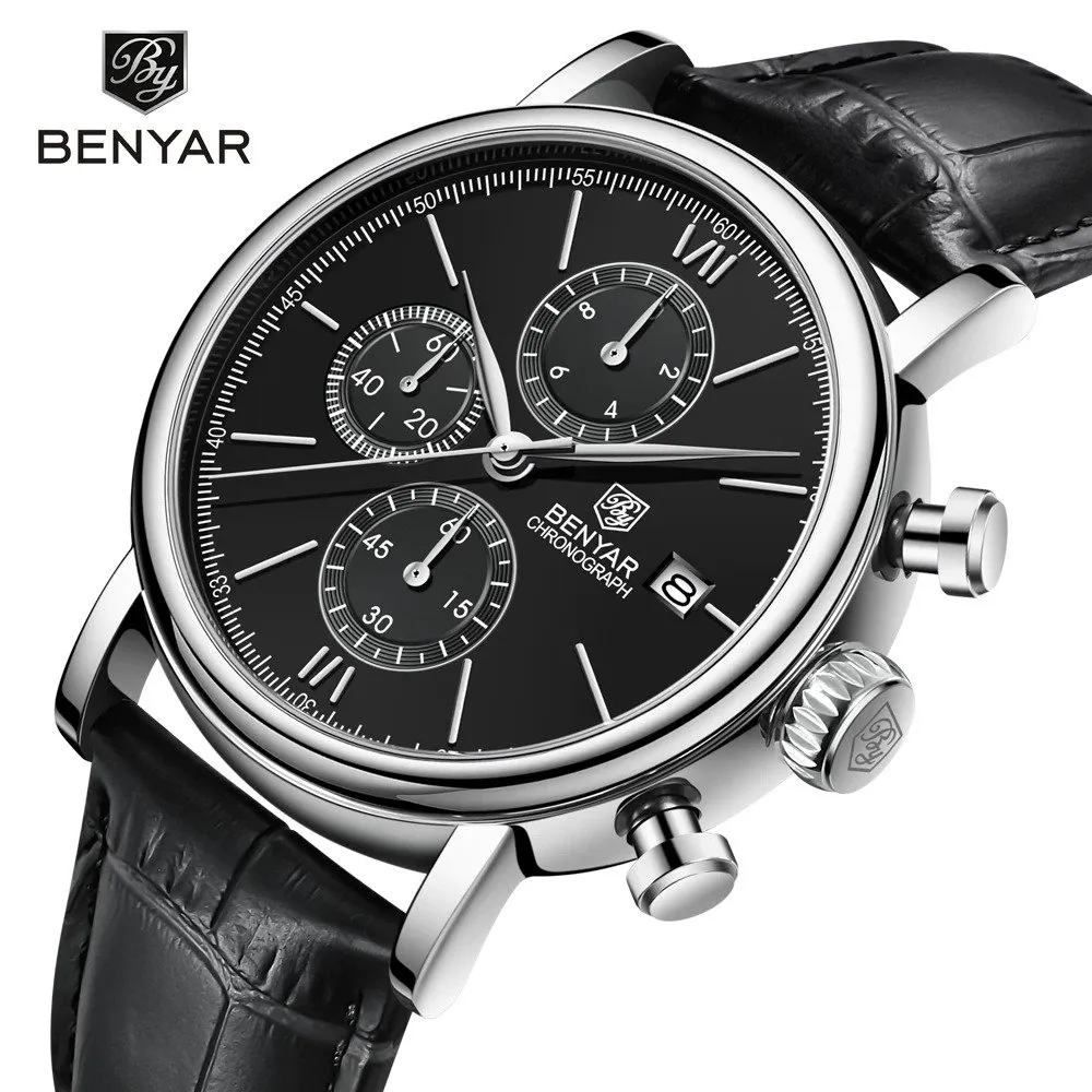 BENYAR - M196C4
