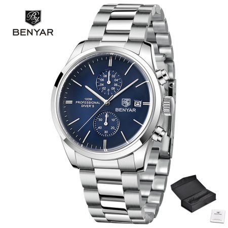 BENYAR - M187C3