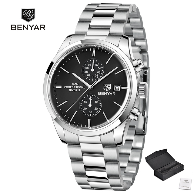 BENYAR - M187C2