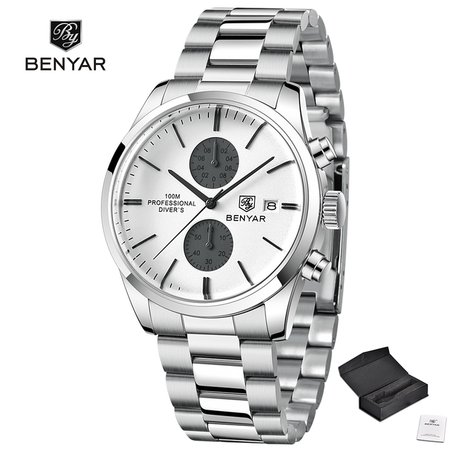 BENYAR - M187C1