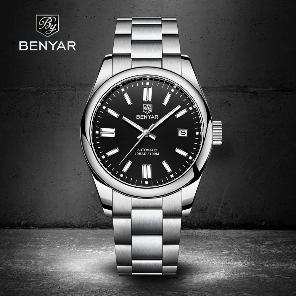 BENYAR - M185C2