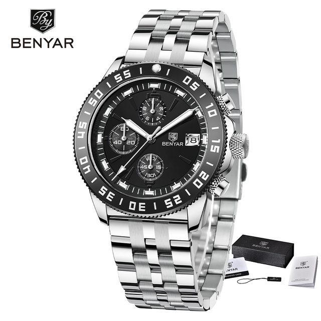 BENYAR - M198C3