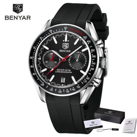 BENYAR – M194C3