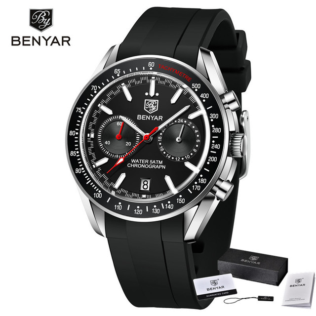 BENYAR – M194C3
