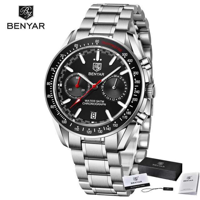 BENYAR – M194C5