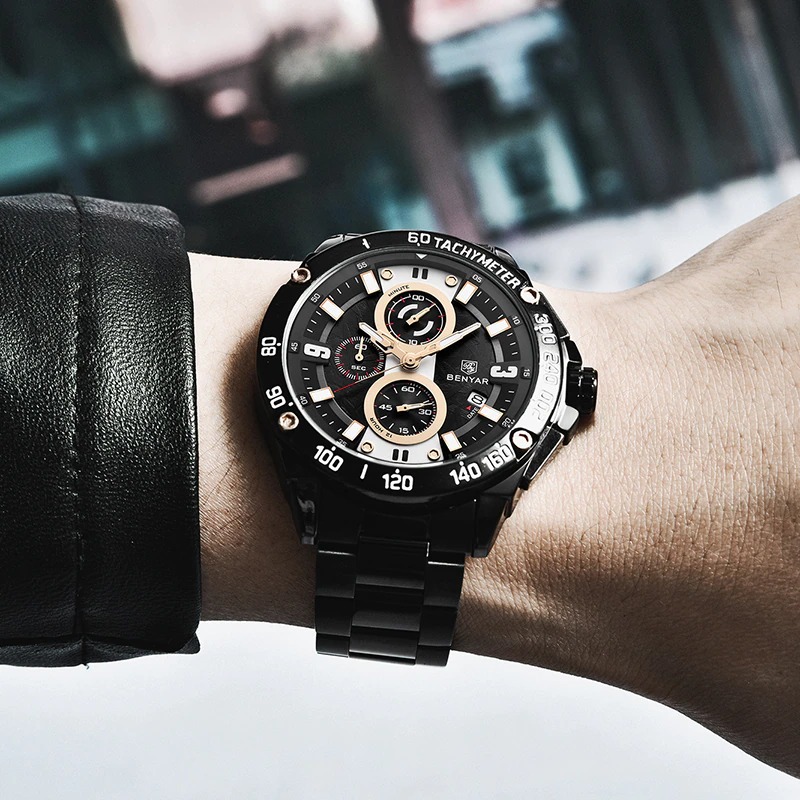BENYAR - M148 Black Edition