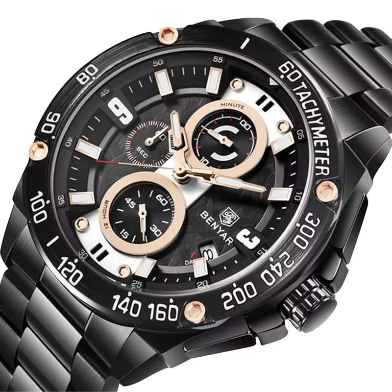 BENYAR - M148 Black Edition