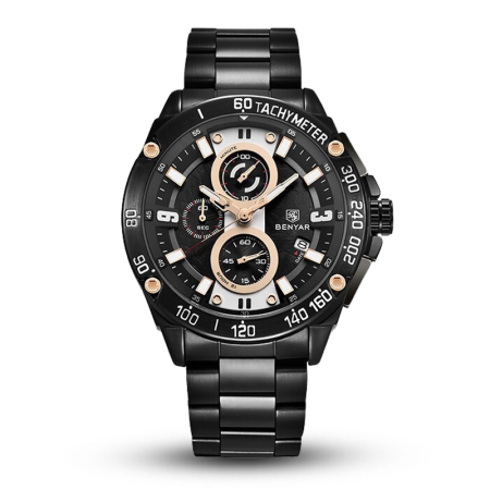 BENYAR - M148 Black Edition