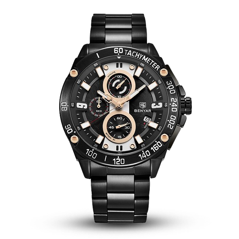 BENYAR - M148 Black Edition