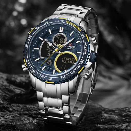 NAVIFORCE – G91 Special Edition