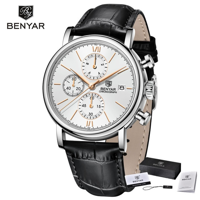 BENYAR - M196C1
