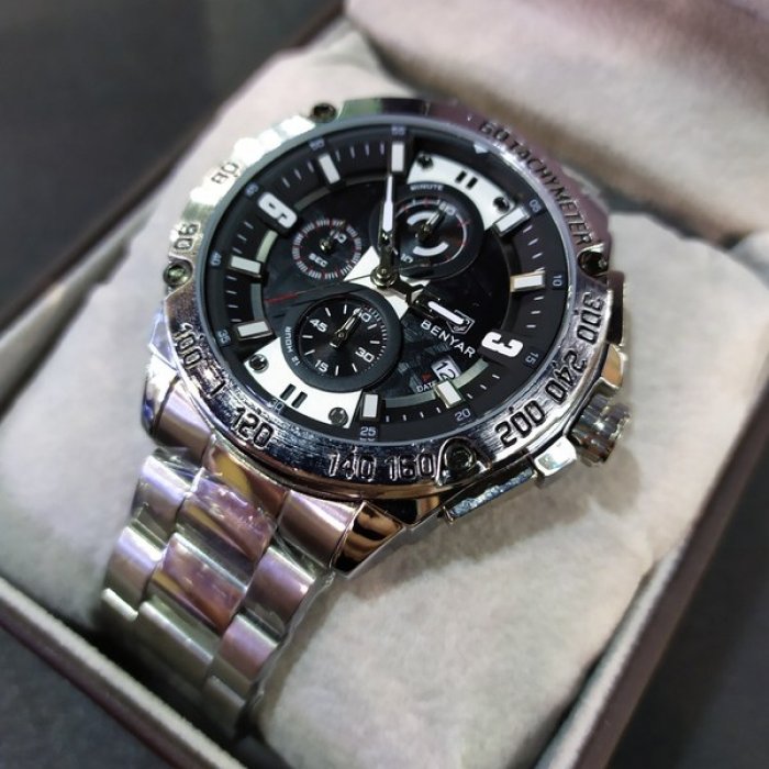BENYAR - M148 Silver Edition