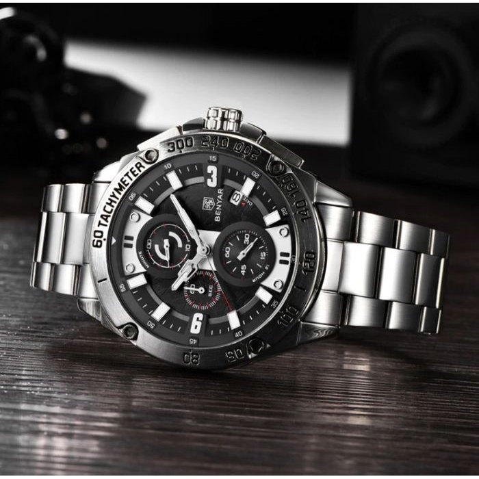 BENYAR - M148 Silver Edition