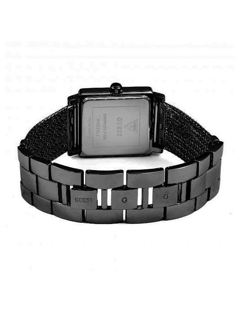 GUESS - W0826L4