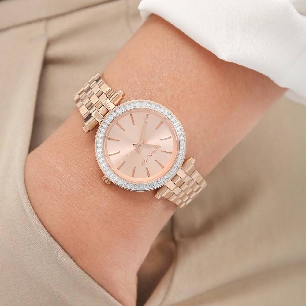 Michael Kors - Darci MK3366