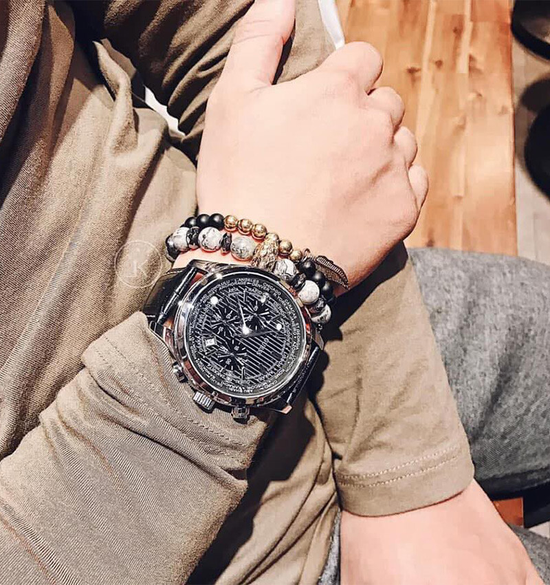 Guess - W0500G2