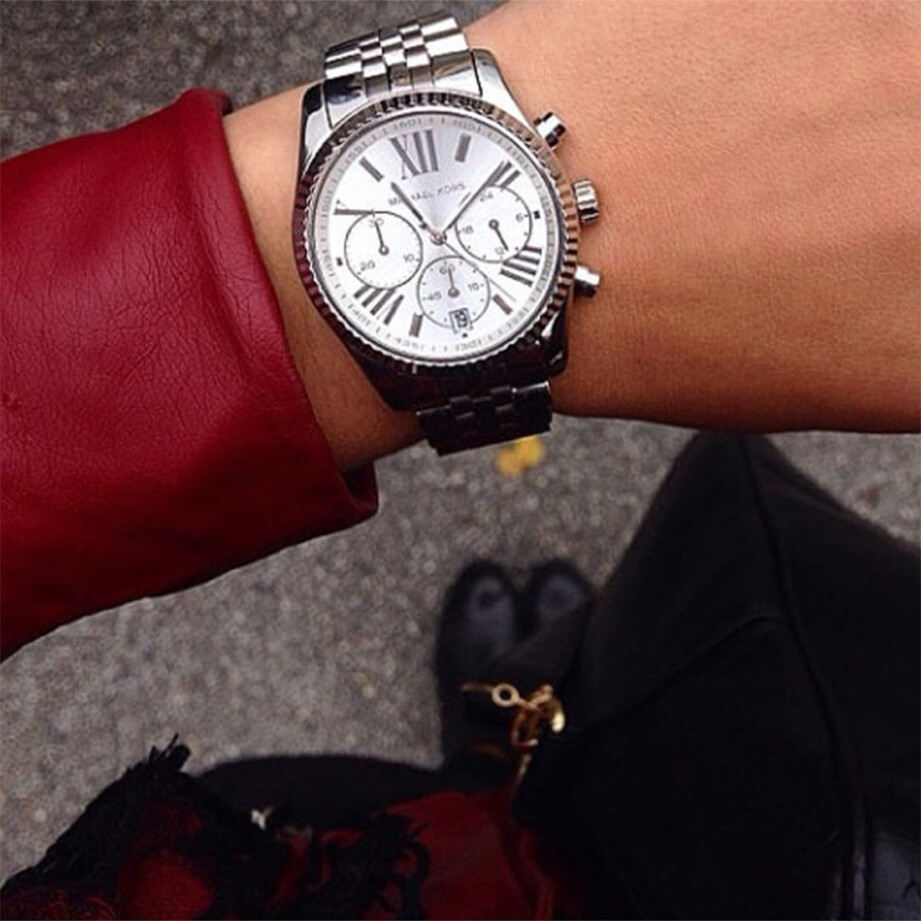 Michael Kors - Lexington Mk5555