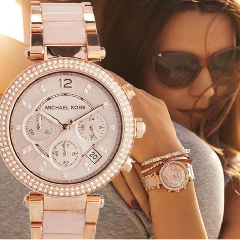 Michael Kors - Parker Mk5896