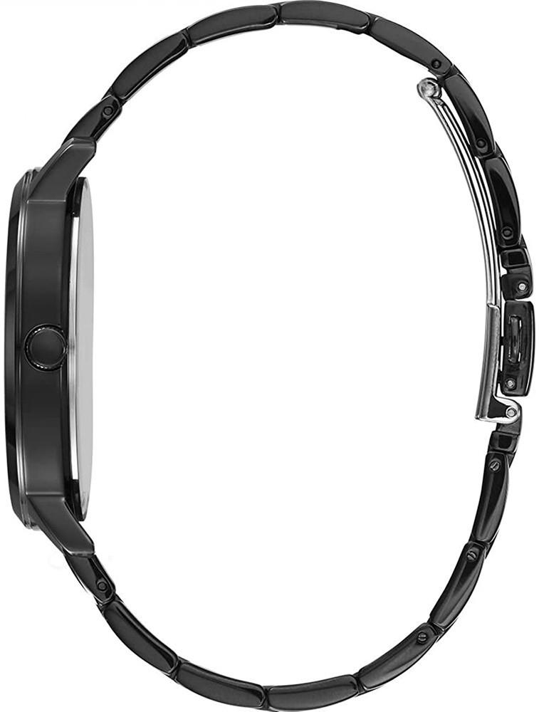Guess - Black Steel U0933L4