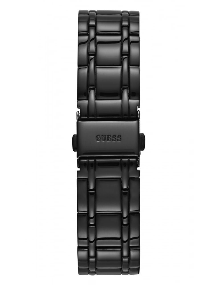Guess - Black Steel U0933L4