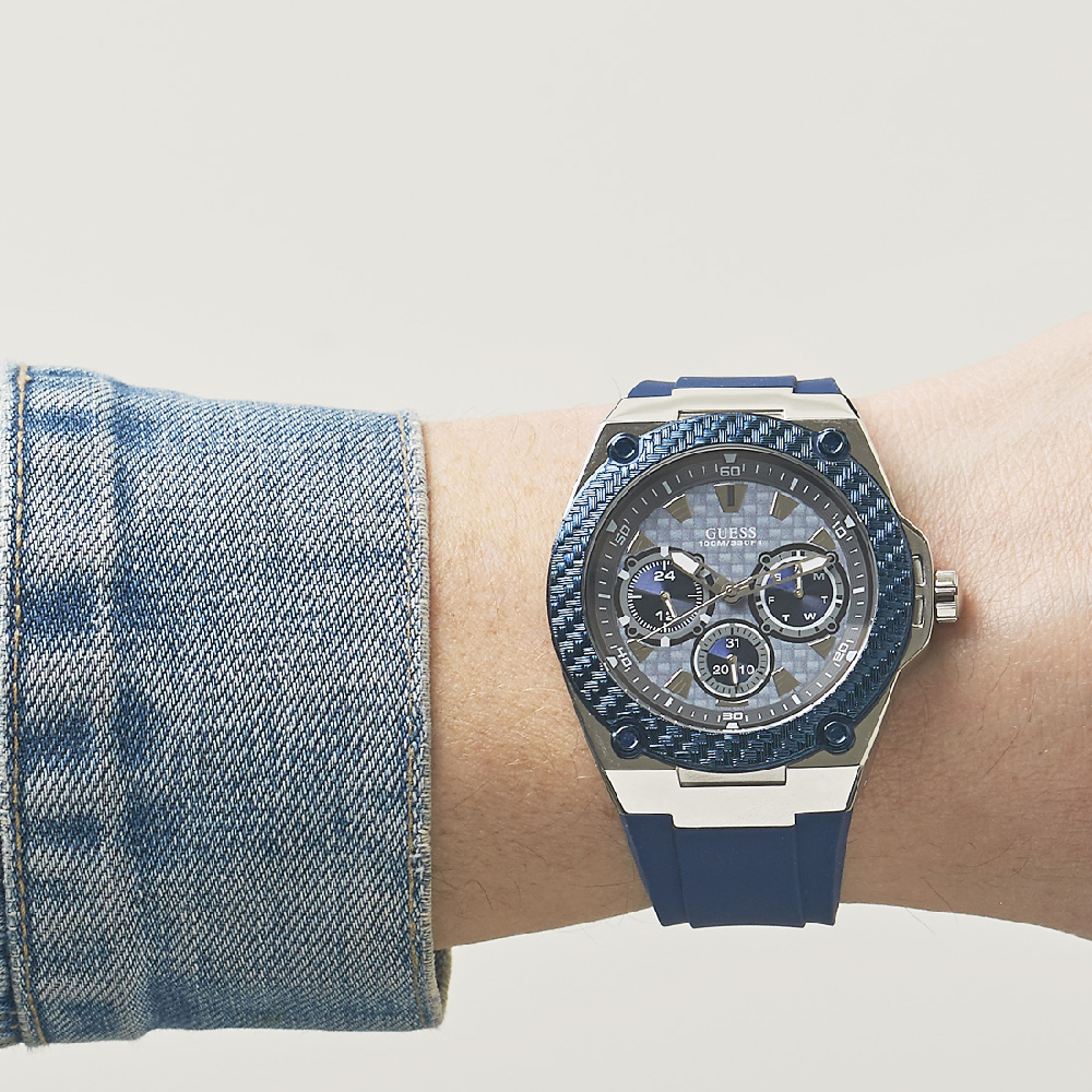 Guess - Legacy W1049G1