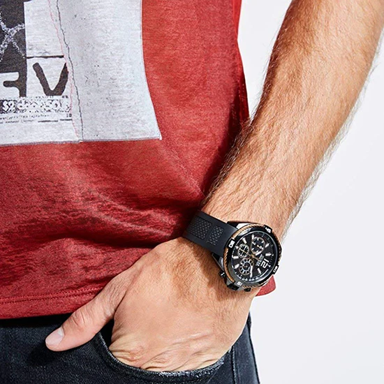Guess - SURGE W1168G3